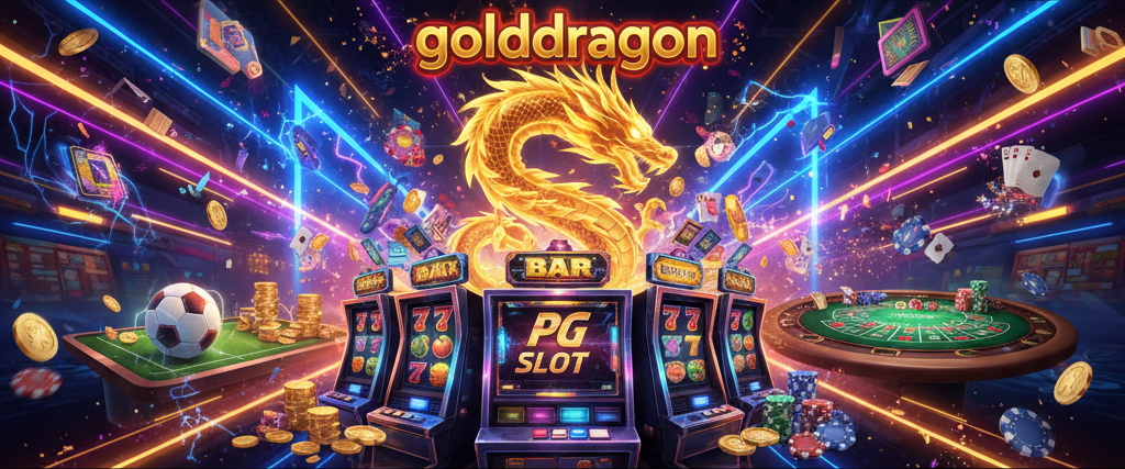 golddragon