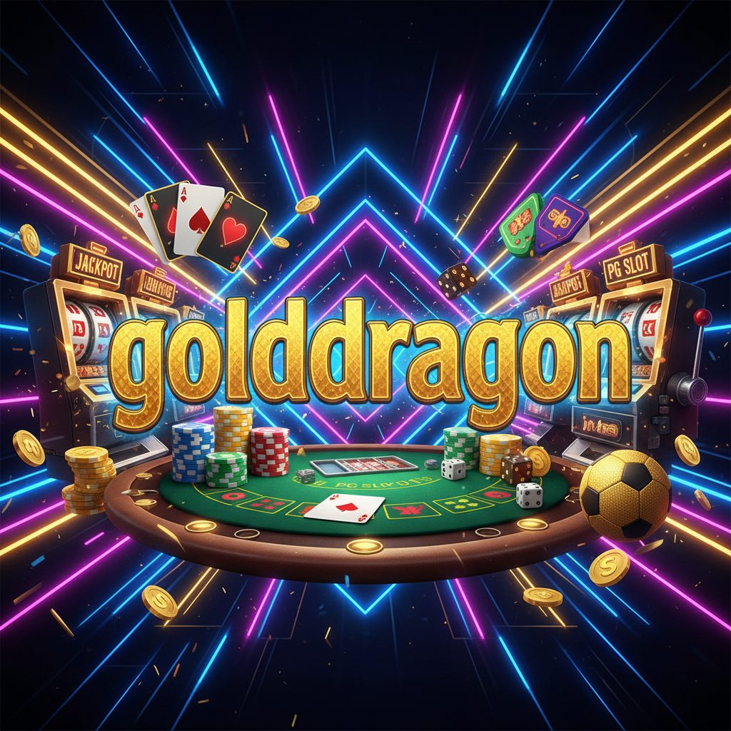 golddragon